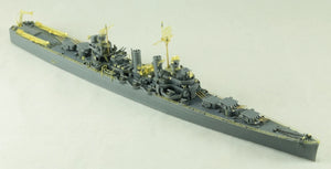 Vee Hobby E57017 USS Phoenix CL-46 1944 - Deluxe Edition 1/700 – immagine 8