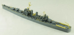 Vee Hobby E57017 USS Phoenix CL-46 1944 - Deluxe Edition 1/700 – immagine 9