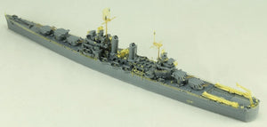 Vee Hobby E57018 USS Honolulu CL-48 1944 - Deluxe Edition 1/700 – Bild 11