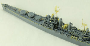 Vee Hobby E57018 USS Honolulu CL-48 1944 - Deluxe Edition 1/700 – Bild 12