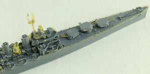 Vee Hobby E57017 USS Phoenix CL-46 1944 - Deluxe Edition 1/700 – immagine 10