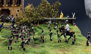 Italeri 6119 Leipzig 1813 - The Battle of the Nations 1/72 – Bild 18