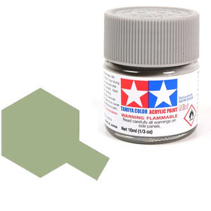 Tamiya XF76 Gray Green (IJN) (81776) Acrylic paint 10ml