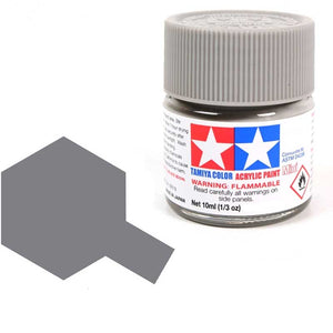 Tamiya 81787 XF-87 IJN Gris Maizuru A 10 ml.
